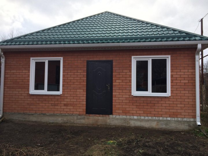 Продажа Домов В Лабинске