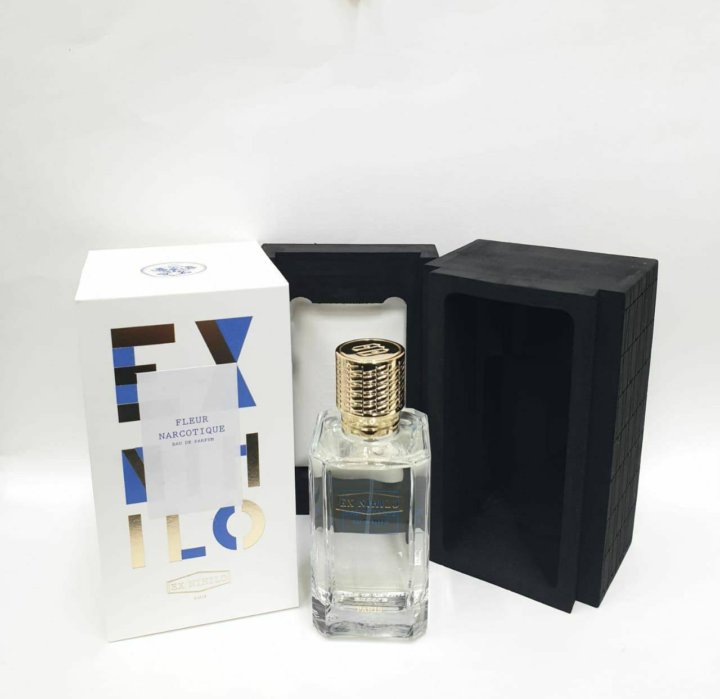 Ex Nihilo fleur Narcotique Unisex EDP 100 ml. Ex Nihilo fleur Narcotique, EDP, 100 ml. Ex Nihilo fleur Narcotique парфюмерная вода 100 мл. Ex Nihilo fleur Narcotique оригинал.