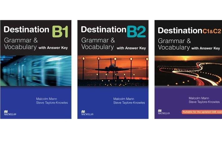 Grammar destination b2. Destination учебник. Destination книга. Учебник по английскому уровень b2. Destination Grammar.