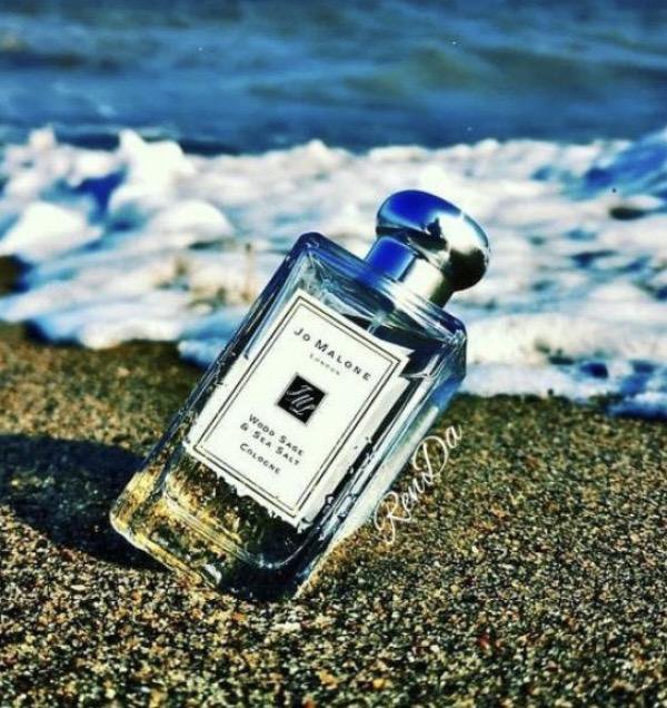 Jo malone sage sea salt