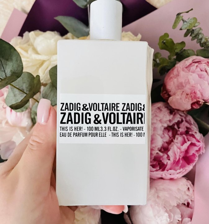 Mazzone dulce pear. Zadig Voltaire this is her. Zadig & Voltaire parfume this is her парфюмерная вода 100 мл. Zadig Voltaire this is her купить. Zadig Voltaire this is her Ноты.
