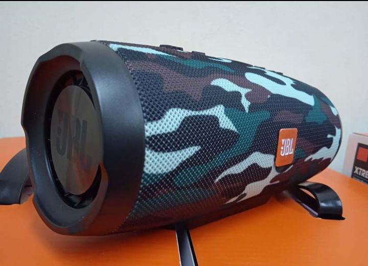 Купить Колонки Jbl Charge 3 Москве