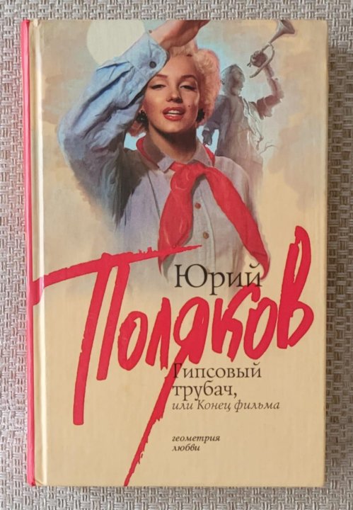 Гипс книга