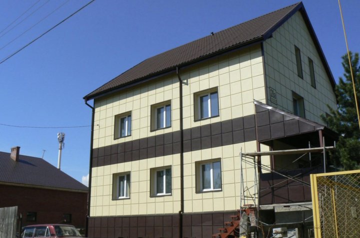 Доставка бетона бетононасосом в Нижнем Новгороде: 55 владельцев автобетононасоса