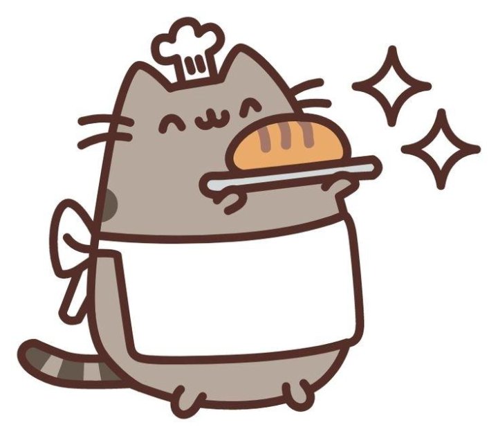 Пушины котики