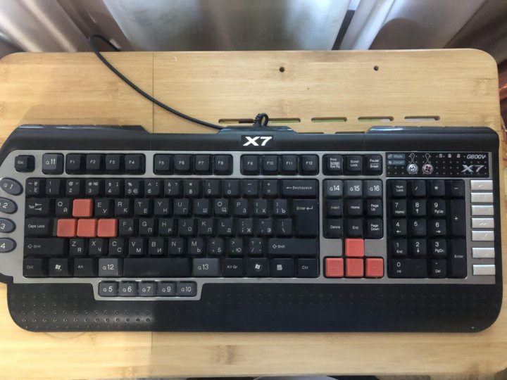 A4tech x7 g800v. Клавиатура x7 g800. Oscar x7 g800v. Раскладка клавиатуры х7 g800v.