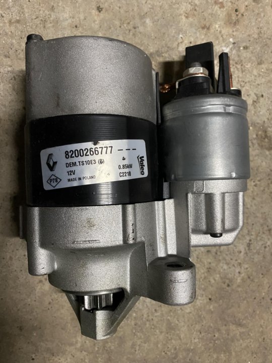 Стартер ларгус 16 клапанный. Стартер valeo, 438328. Стартер ларгус ваз-11189 (1. 2. Реле стартера ларгус 16 клапанов.