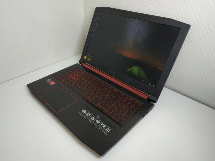 Acer nitro 5 an515. Acer Nitro an515-42. Acer Nitro 5 an515-42-r6vu. Ноутбук Acer Nitro 5 an515-42 r705. Nitro 5 an515-42-r6vu.