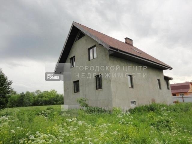 Купить Дом В Д Ждановское Раменского Р