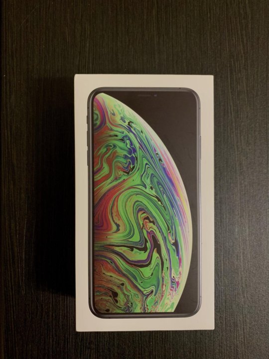 Купить Iphone Xs Max 256 Бу Коломна