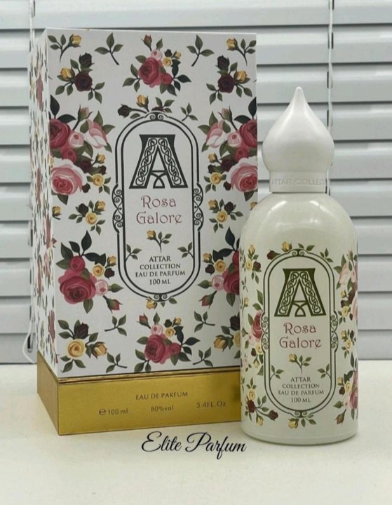 Attar Rosa Galore 100мл. Attar collection розовый. Аттар коллекшн новый аромат 2022. Attar collection Crystal Love for her.