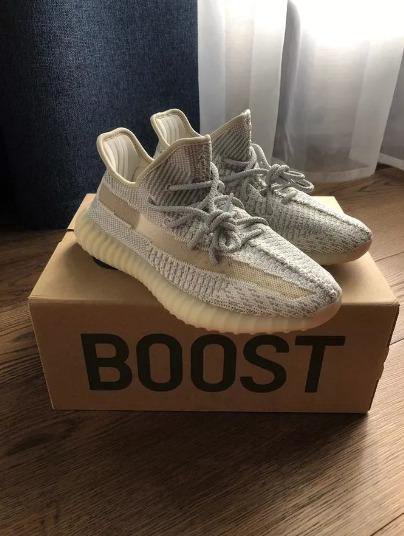 Кастомные adidas Yeezy Boost 350