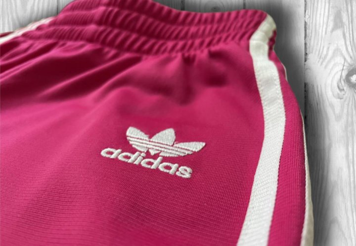 Штаны adidas фараон