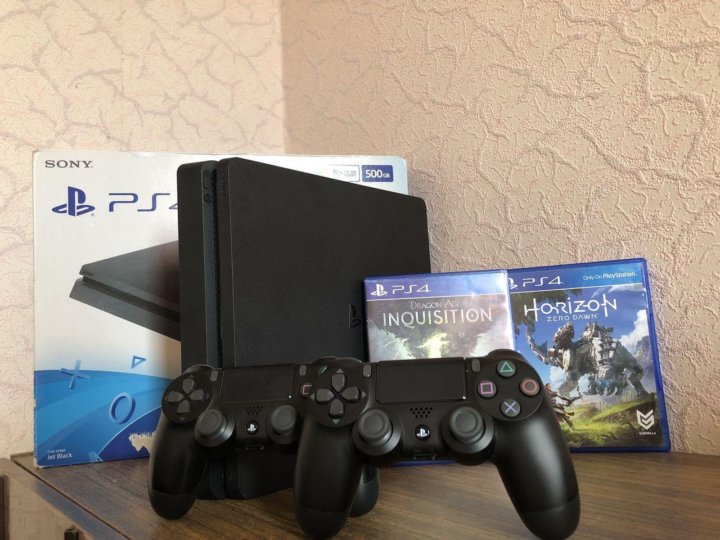 Где Купить Playstation 5