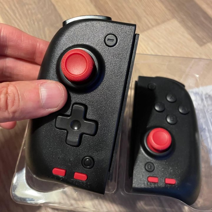 Switch бу