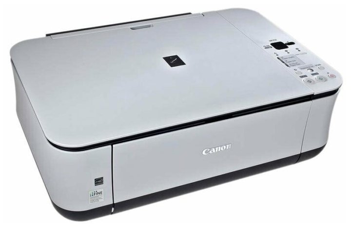 Купить Принтер Canon Pixma 250