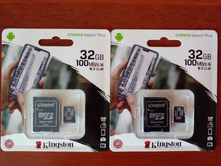 Kingston canvas select plus 32. SP Elite 32gb.