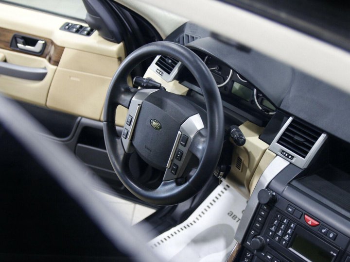 Рендж ровер спорт 3.6 дизель. Ремень range Rover Sport 3.6.