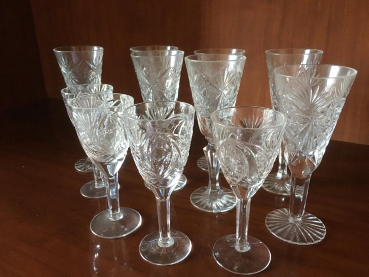 Фужеры для шампанского хрусталь ссср. 10 рюмок. Рюмка 100 мл кристалл (10шт/уп) (42уп/пак). Китайские рюмки 10 мл. Рюмка 10 мл.