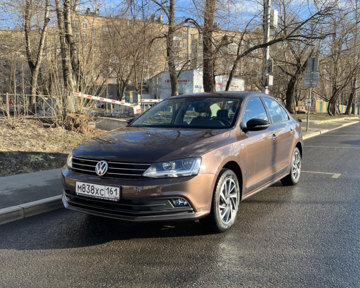 Автомобиль джетта отзывы