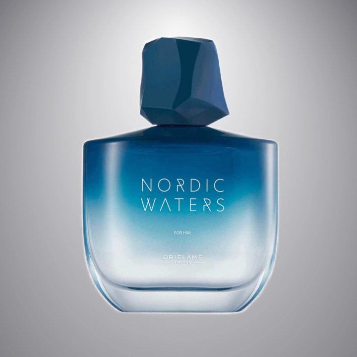 Nordic waters infinite blue. Мужская вода Нордик. Мужская парфюмерная вода Nordic Waters Infinite Blue [Нордик Уотерс. Nordic Waters Oriflame. Nordic Waters Oriflame для него