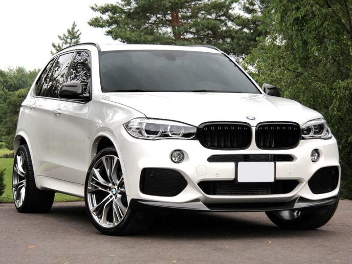 Bmw X 5 Купить В Украине