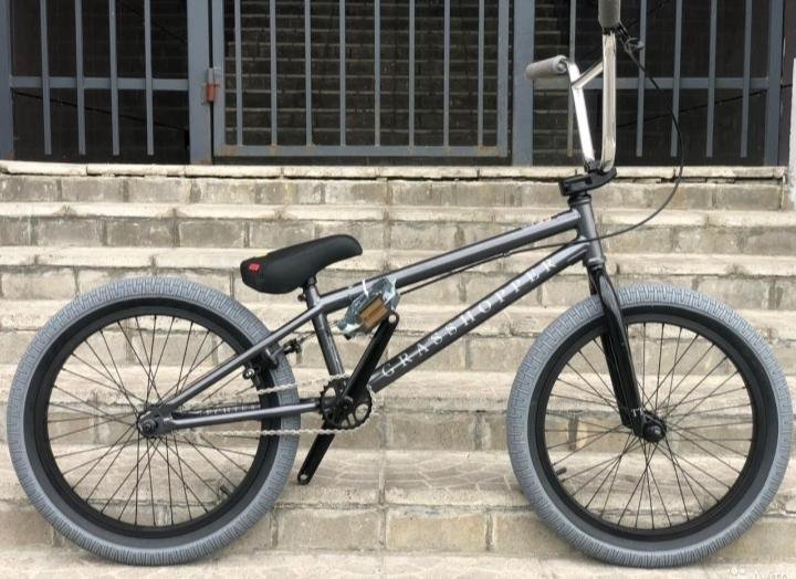 Bmx Велосипеды Купить Tech Team