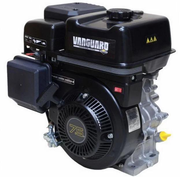 Двигатель Briggs Stratton Купить В Москве