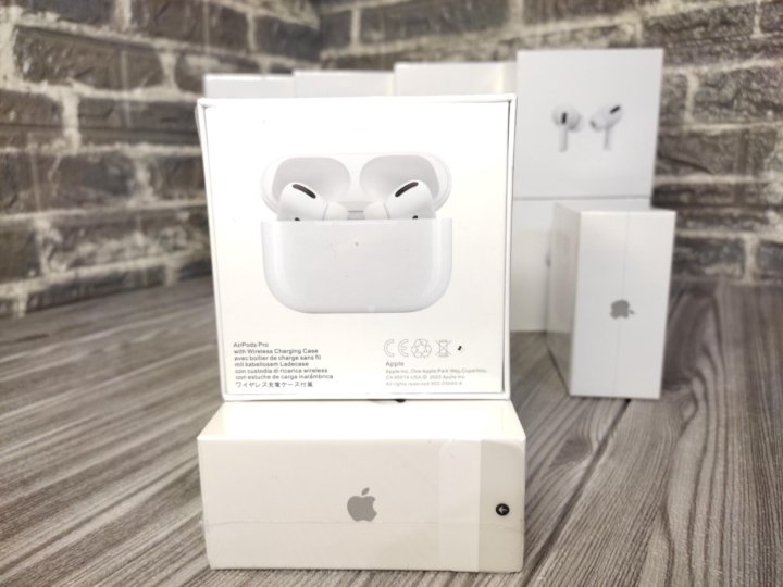 Airpods Pro Airoha 1562a Купить