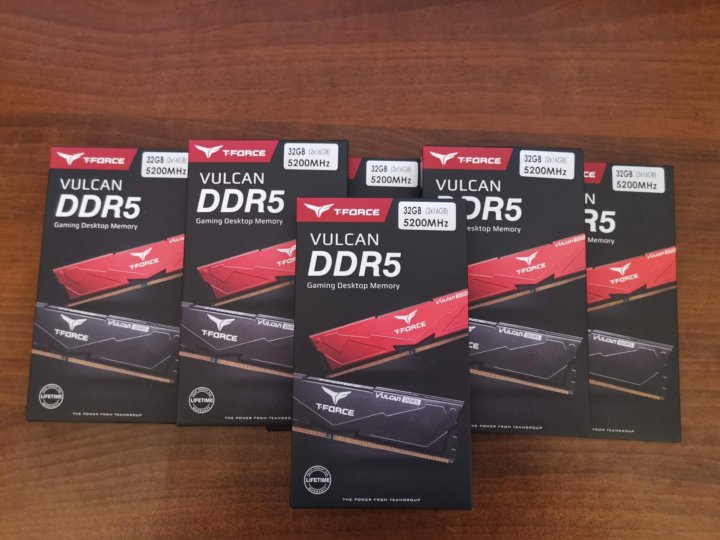 T force ddr5. Оперативная память t Force ddr5.