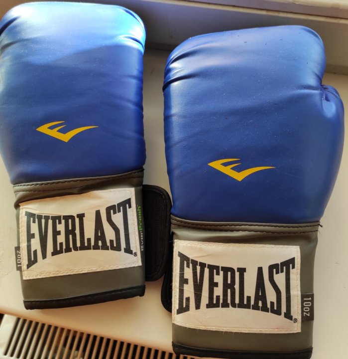 Everlast brand