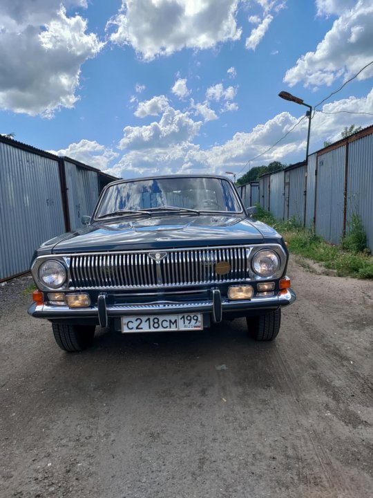 Волга 24 Купить В Нижнем Новгороде