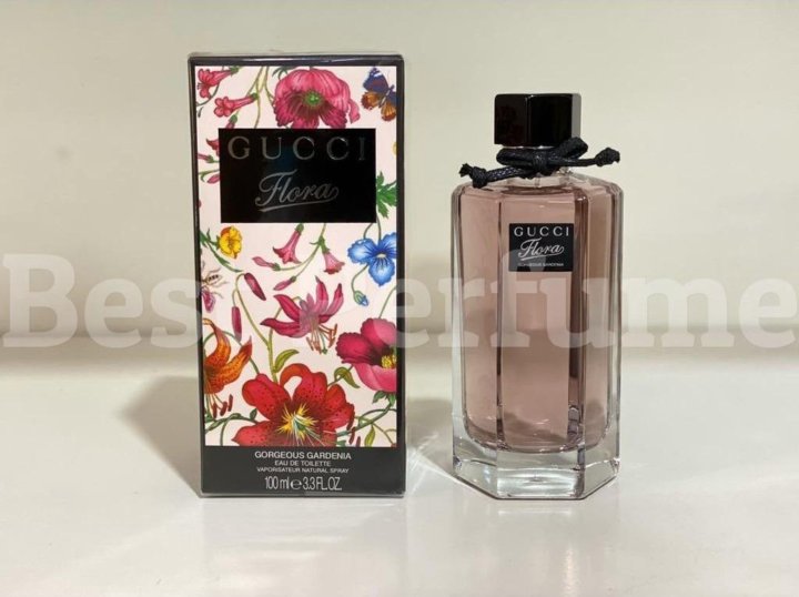 Flora gorgeous gardenia. Gucci Flora by Gucci glorious Mandarin EDT, 100 ml. Гуччи Флора Глориус мандарин.