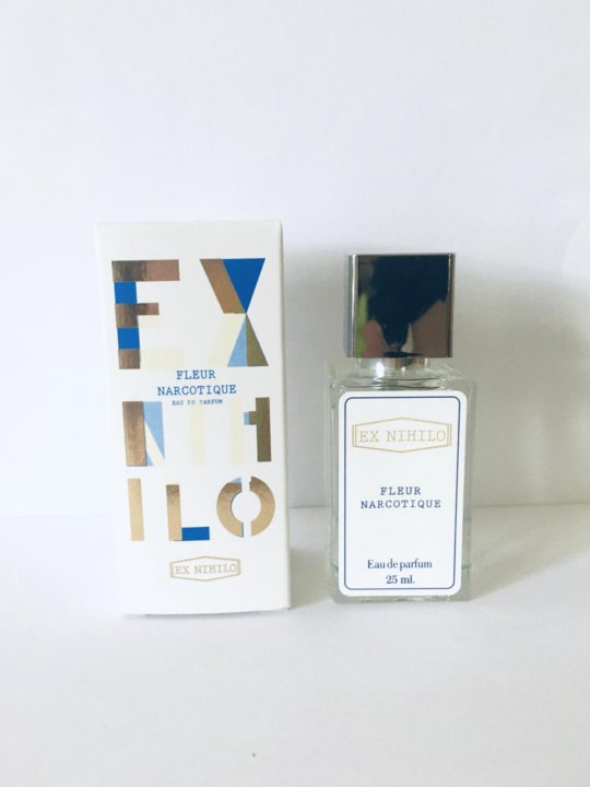 Fleur Narcotique Купить В Летуаль Цена