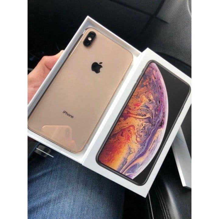 Iphone Xs Купить Новый Оригинал