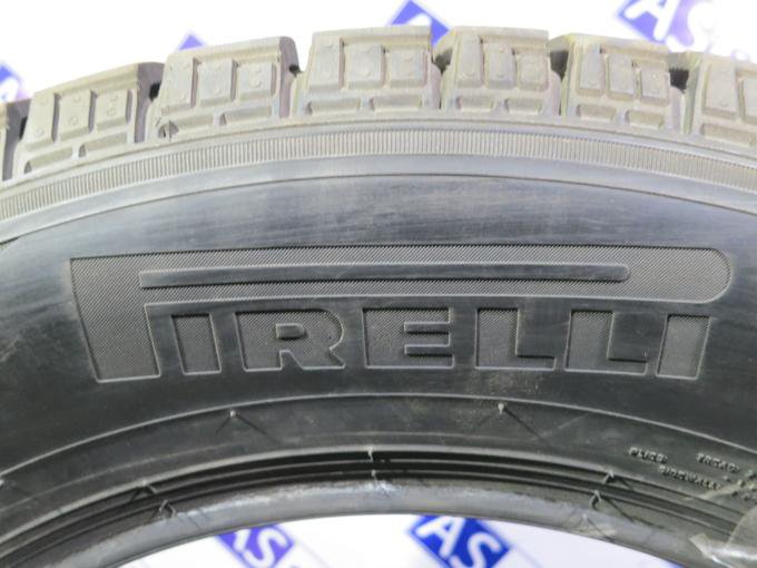 Шины нешипованные r17. 225/65/17 Pirelli Ice Zero. Пирелли айс Зеро 225/65 r17 цена.