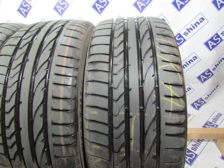 Bridgestone 255 50 r20