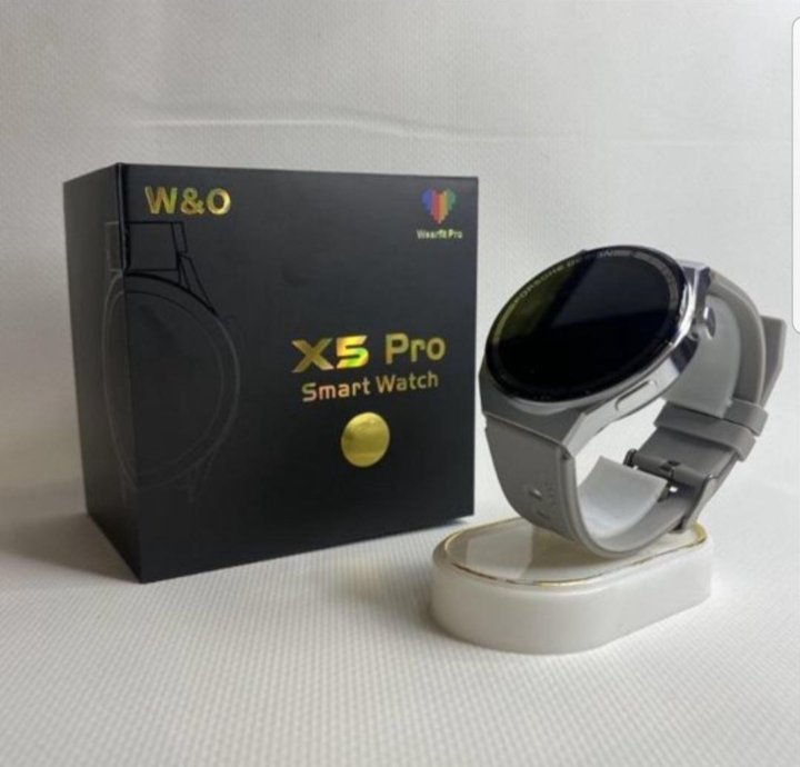 Smart Watch X5 Pro Premium Купить