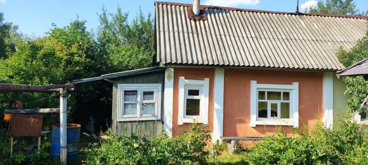 Купить Дом Дачу Ивановская
