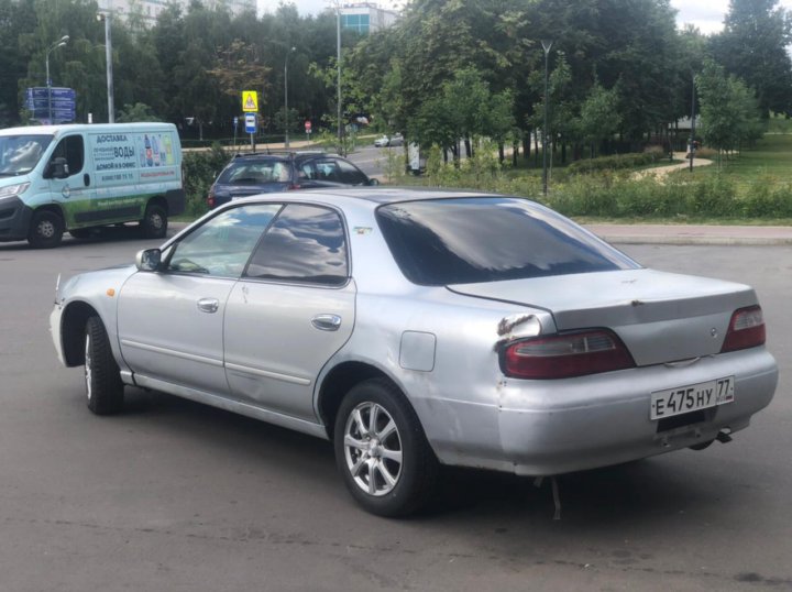 nissan presea С‚СЋРЅРёРЅРі