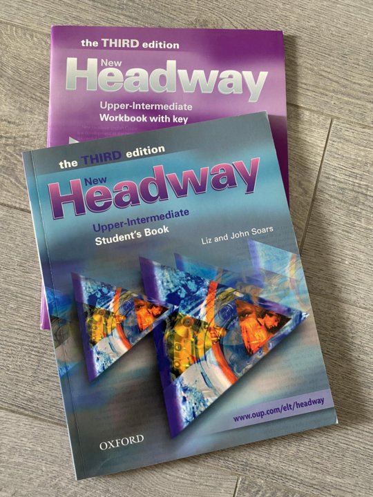 Headway upper intermediate student&#039;s book. Headway upper intermediate student&#039;s book
