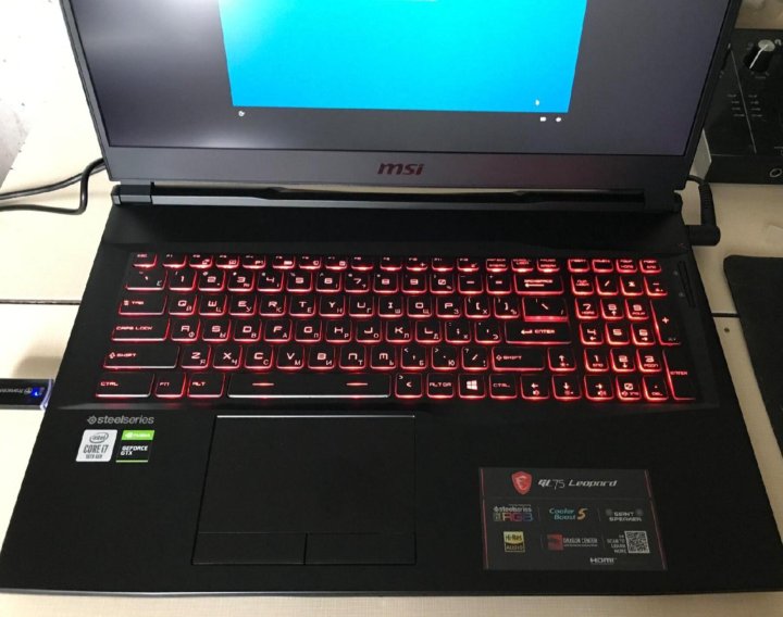 Gl75 leopard 10sdk. Msi leopard gl75. ноутбук msi gl75 10sdk-252xru leopard (9s7-17e722-252).