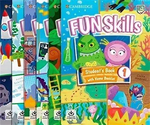 Home fun booklet. Fun skills. Fun skills Cambridge. Fun skills учебник. Fun skills 1 student's book.