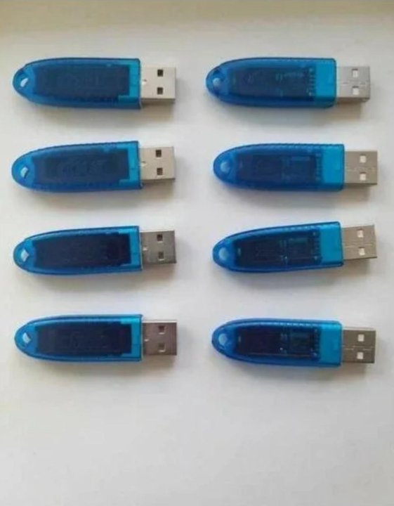 Usb рутокен lite