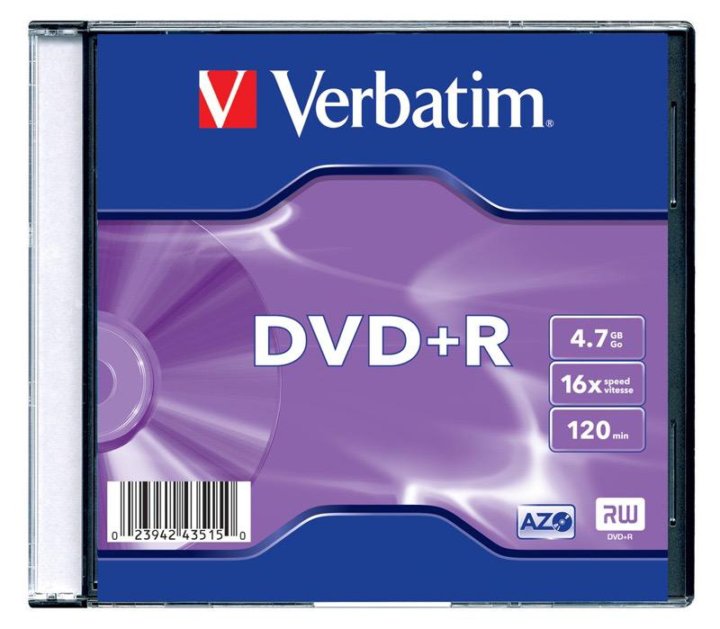 Dvd double layer