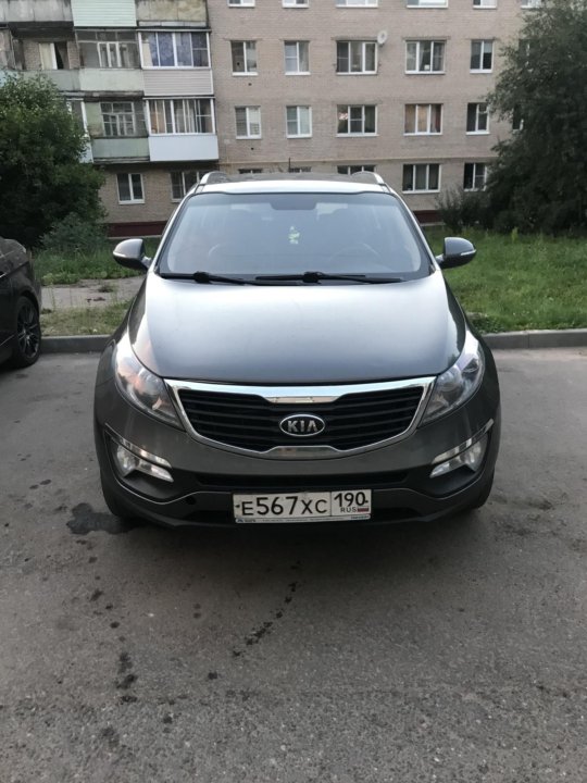 Бу в можайске