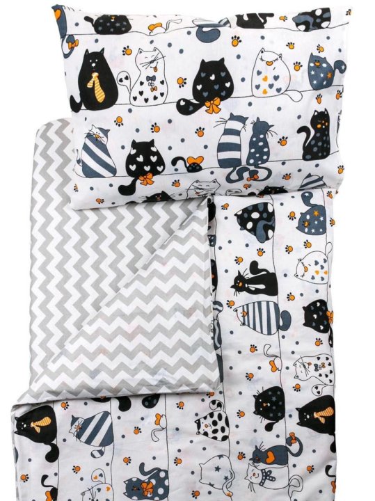 Постельное Белье Три Кота Купить Ижевск