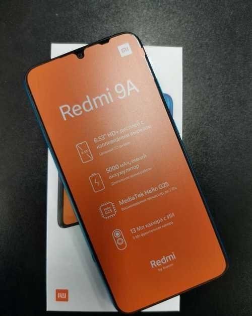 Редми 9а данные. Redmi 9. Xiaomi Redmi 9 коробка. Экран редми 9. Redmi 9a 32gb.