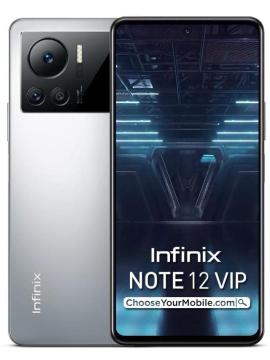 Infinix note 12 фото