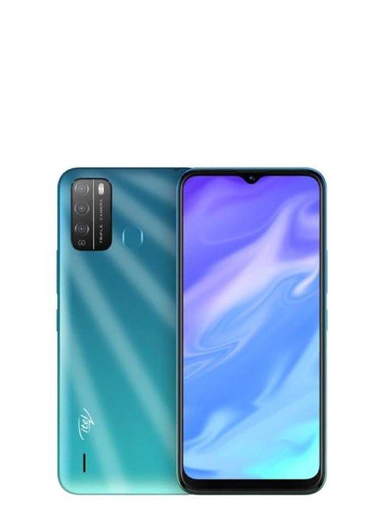 Смартфон Intel Vision 1 Pro Купить